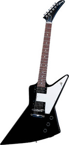 Гитара Gibson Explorer