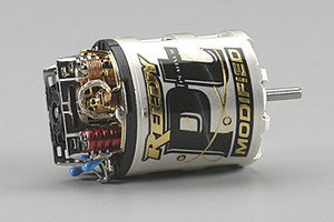 Associated Reedy PT Modified 7T Double Motor