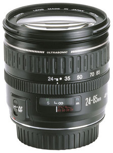 Canon EF 24-85 f/3.5-4.5 USM