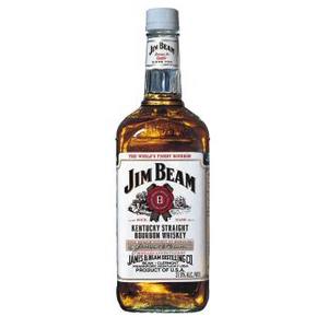 виски Jim Beam