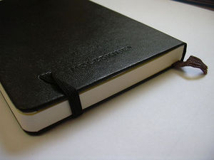 Moleskine