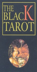 The Black Tarot + руководство