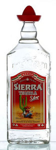 Tequila Silver