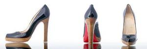 туфли Christian Louboutin (лучше несколько пар)