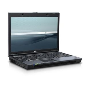 Ноутбук HP Compaq 6510b