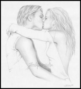 Взаимная любовь