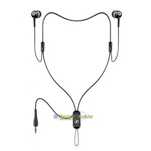 Наушники Sennheiser CXL 400 Black