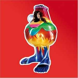 Bjork "Volta"