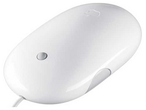 Apple Wireless Mighty Mouse