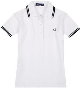 Fred Perry Shirt