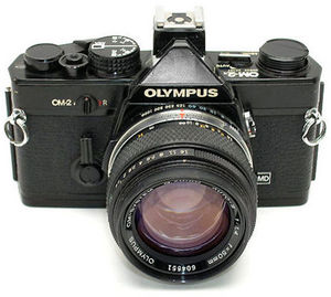 Olympus OM-2