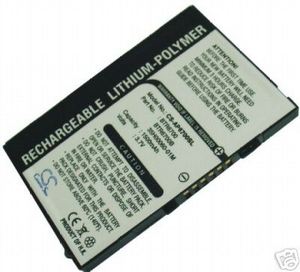 1500mAh battery for TyTN