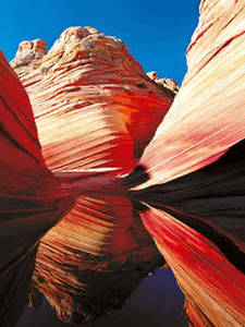 Хочу увидеть своими глазами Grand Canyon