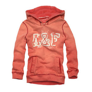 Abercrombie and Fitch Sweater