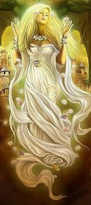 Быть счастливой