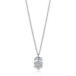 украшение на шею... tiffany