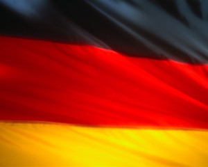 Свободно владеть немецким