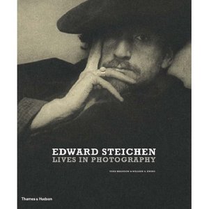 Edward Steichen by  William A. Ewing