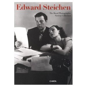 Edward Steichen: The Royal Photographic Society Collection