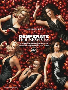 Desperate Housewives