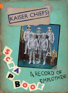 книга Kaiser Chiefs "Record of Employment"