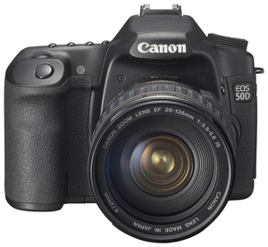 Canon EOS 60D Kit