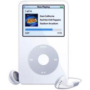 iPod 30 gb