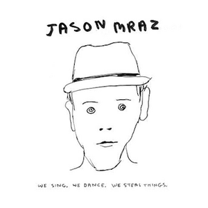 Jason Mraz