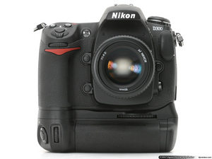 Nikon D300