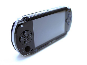 PlayStation Portable Slim