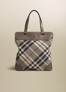 burberry bag