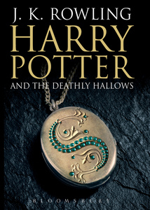 Harry Potter and the Deathly Hallows