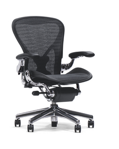 herman miller aeron chair