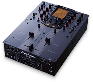 Пульт Pioneer Djm 909