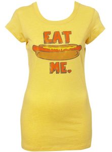 Eat Me Tee