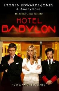 Hotel Babylon seasons 1 and 2