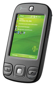 HTC P3400