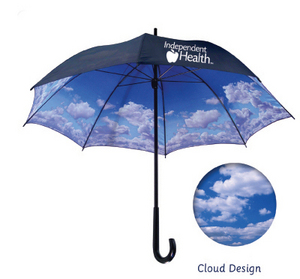 Cloud Umbrella