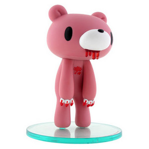 Vinyl Gloomy Bear