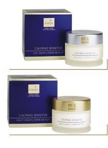 Крем для лица Babor Calming Sensitive Day Cream