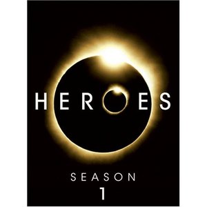 Heroes Season One