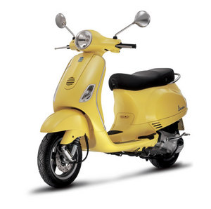 Vespa LX 125