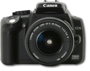 Canon 350D