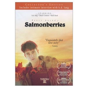 Salmonberries (1993) DVD