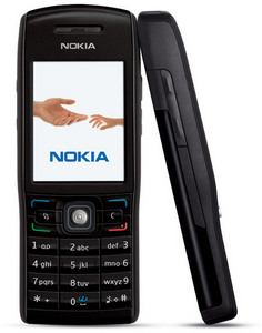 Nokia E50-2