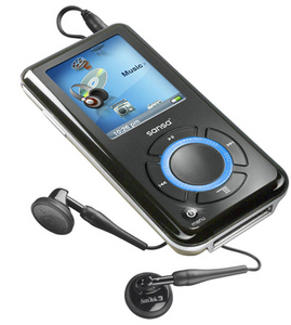 MP3 Player