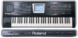 Roland V