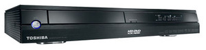 DVD Toshiba HD-XE1