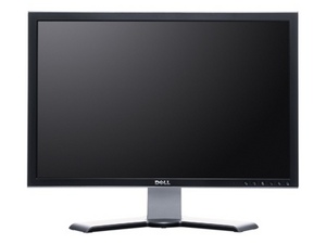 24" Dell 2407WFP