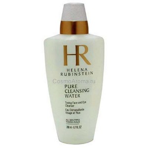 Pure Cleansing Water от Helena Rubinstein